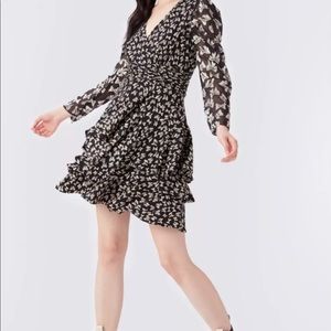 Diane von Furstenberg Dress